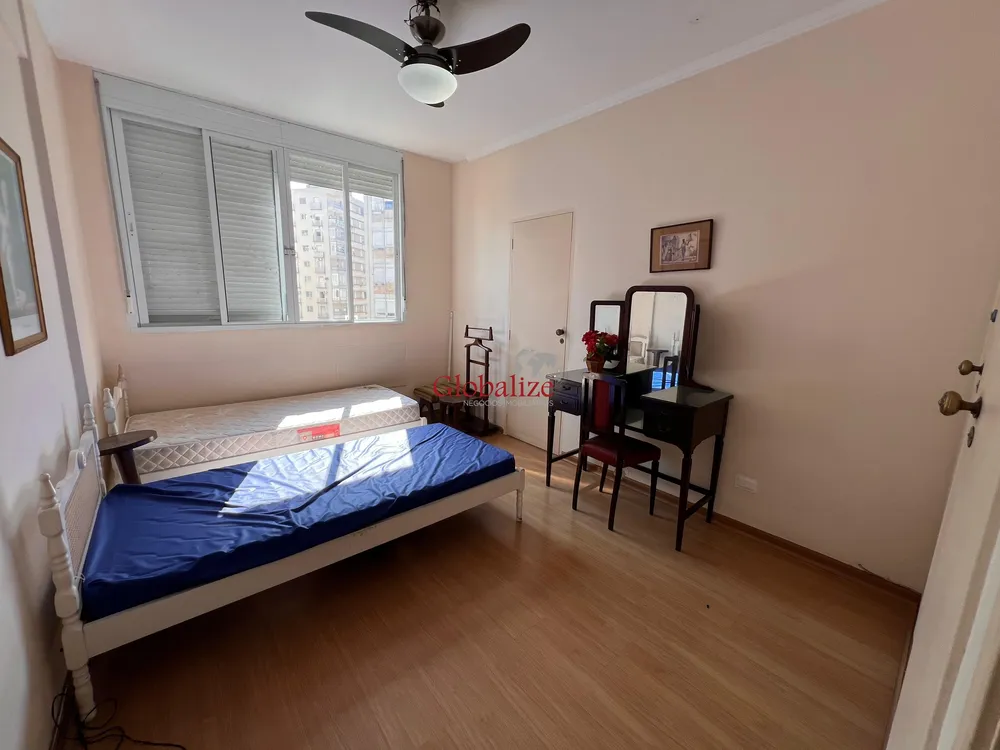 Apartamento, 4 quartos, 228 m² - Foto 7