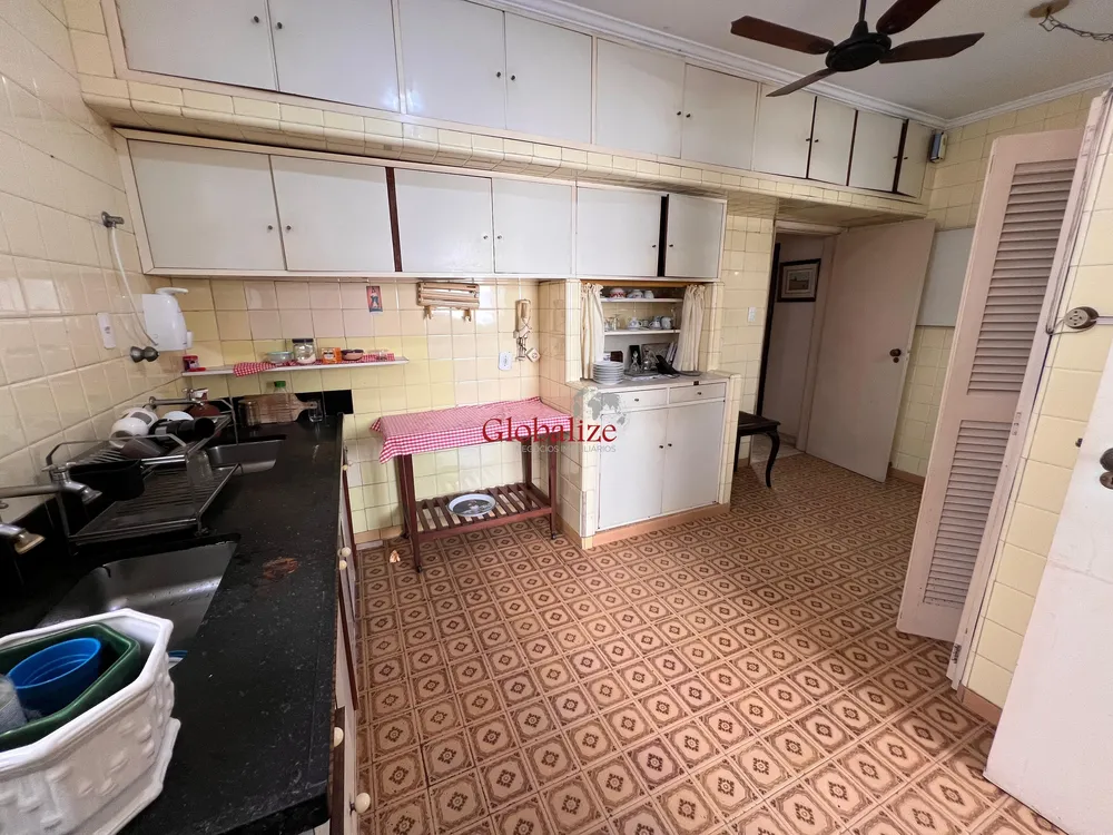 Apartamento, 4 quartos, 228 m² - Foto 8