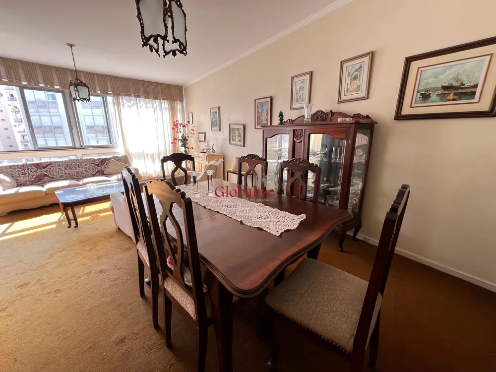 Apartamento, 4 quartos, 228 m² - Foto 5