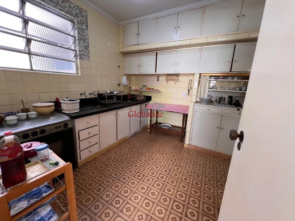 Apartamento, 4 quartos, 228 m² - Foto 15