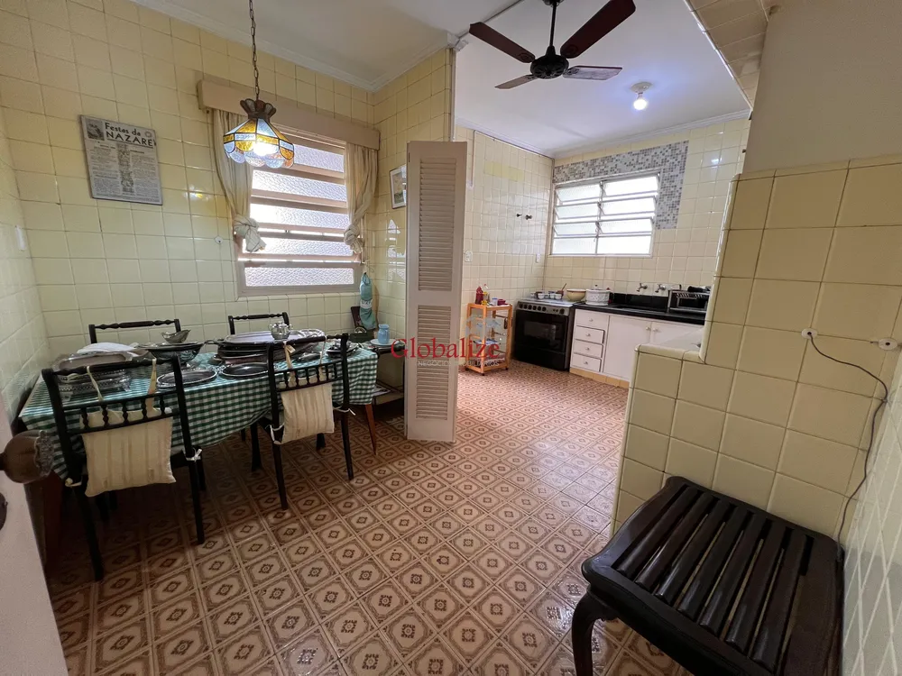 Apartamento, 4 quartos, 228 m² - Foto 7