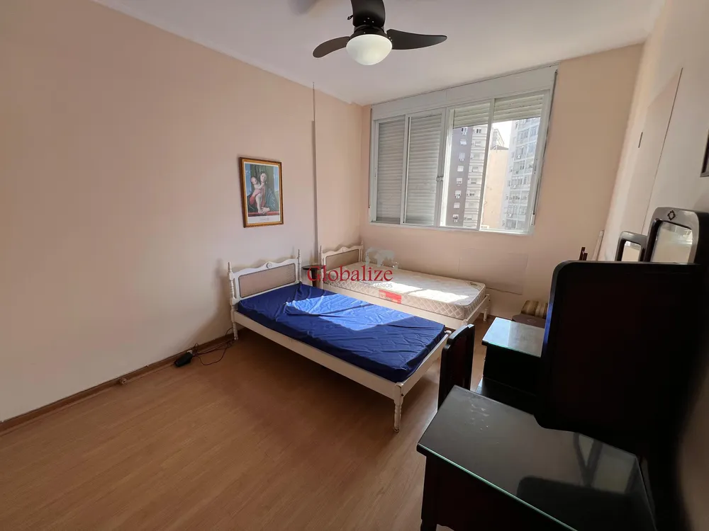 Apartamento, 4 quartos, 228 m² - Foto 6