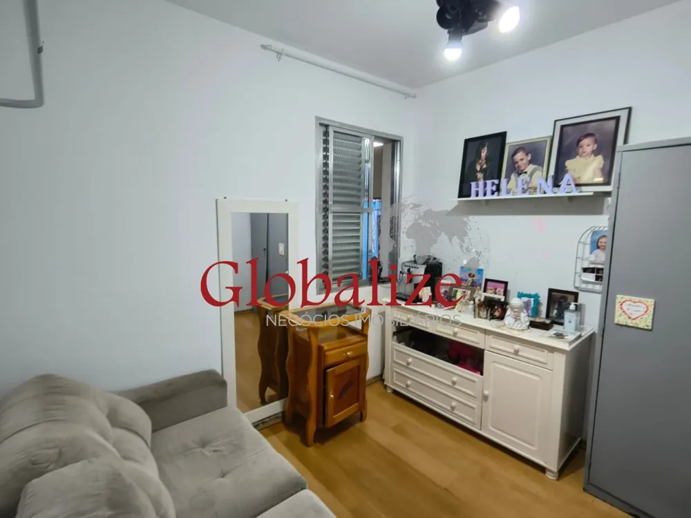 Apartamento, 3 quartos, 85 m² - Foto 5