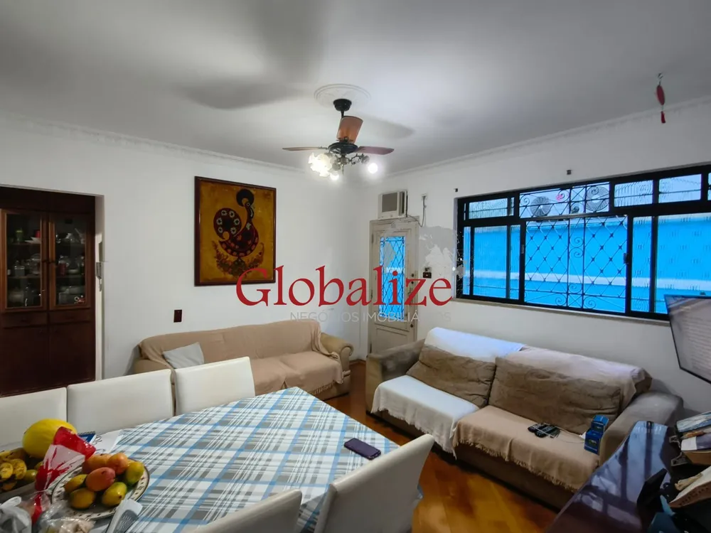 Apartamento, 3 quartos, 85 m² - Foto 2