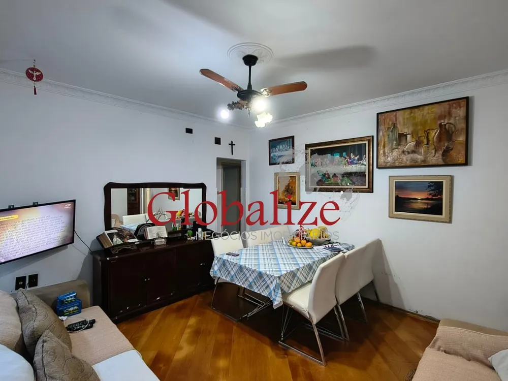 Apartamento, 3 quartos, 85 m² - Foto 3