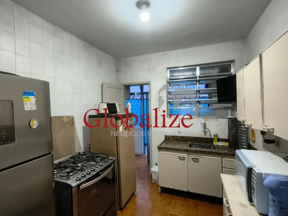 Apartamento, 3 quartos, 85 m² - Foto 4