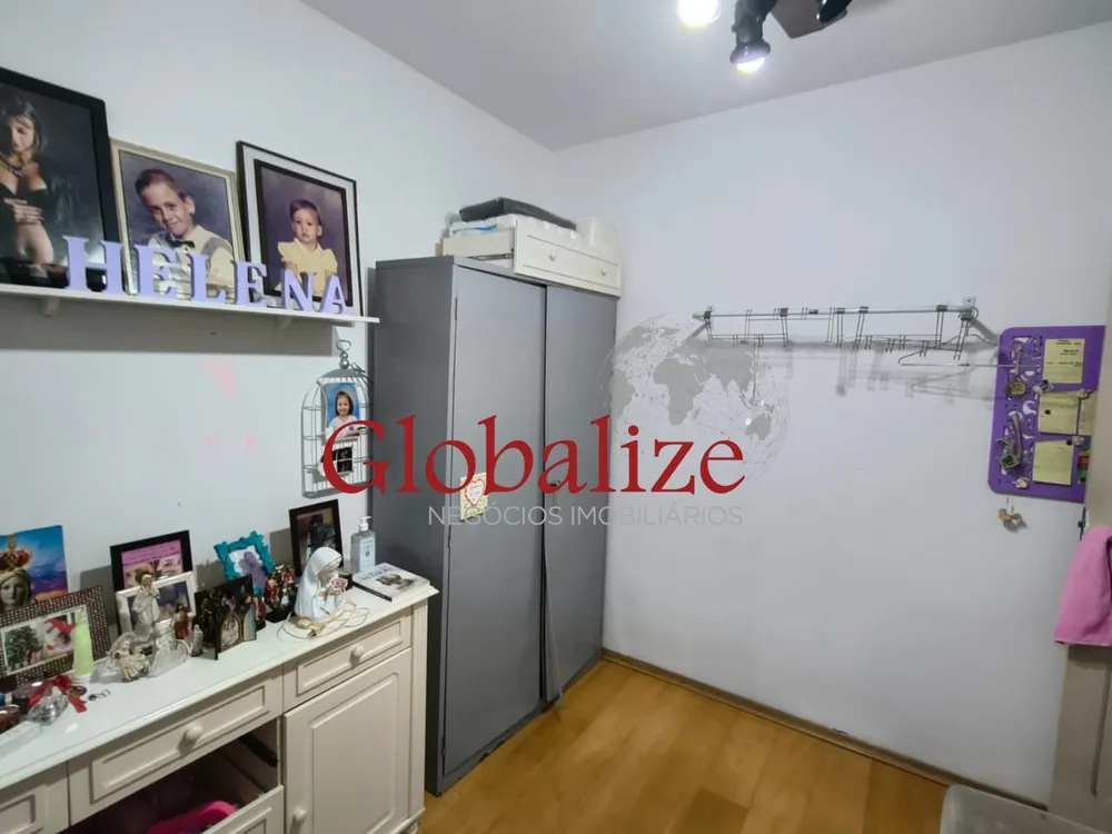 Apartamento, 3 quartos, 85 m² - Foto 5