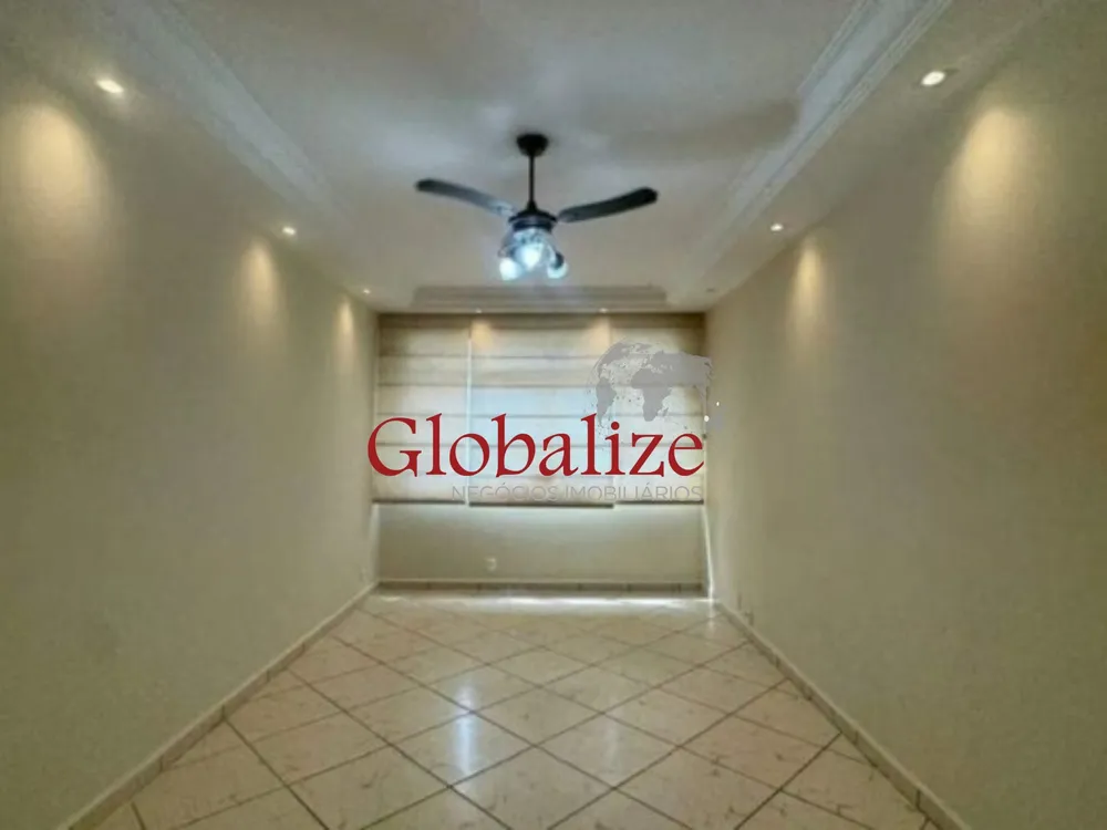 Apartamento, 2 quartos, 94 m² - Foto 1