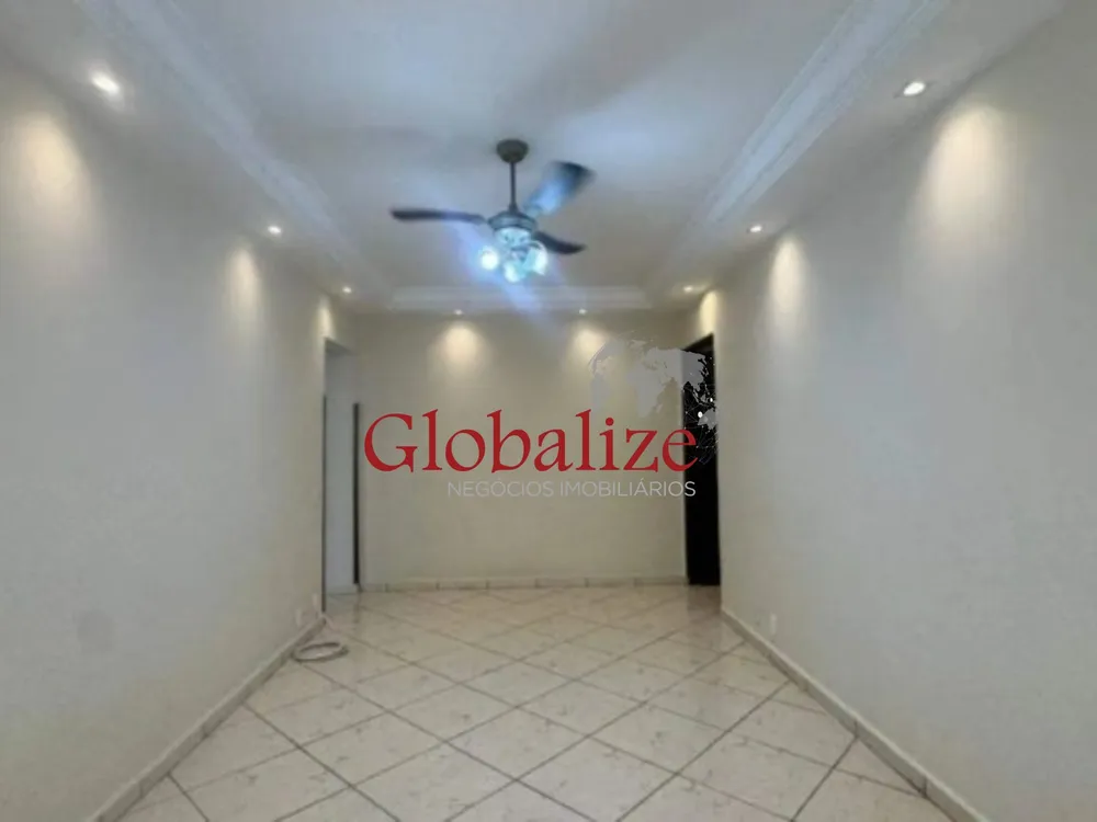 Apartamento, 2 quartos, 94 m² - Foto 2