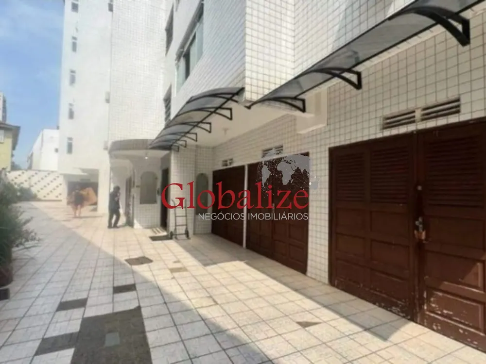 Apartamento, 2 quartos, 94 m² - Foto 8