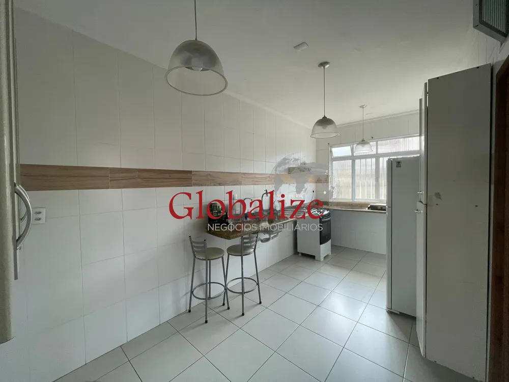 Apartamento, 1 quarto, 54 m² - Foto 3