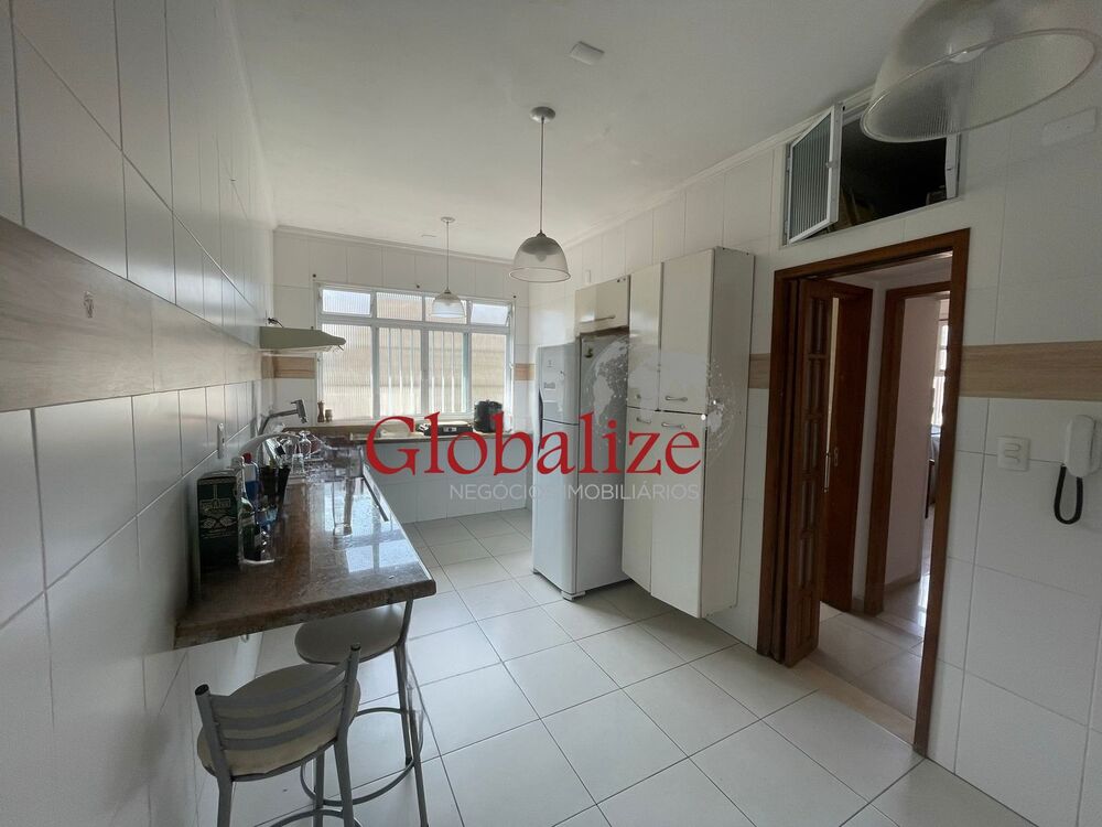 Apartamento, 1 quarto, 54 m² - Foto 4