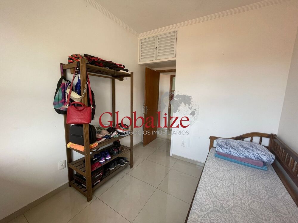 Apartamento, 1 quarto, 54 m² - Foto 3