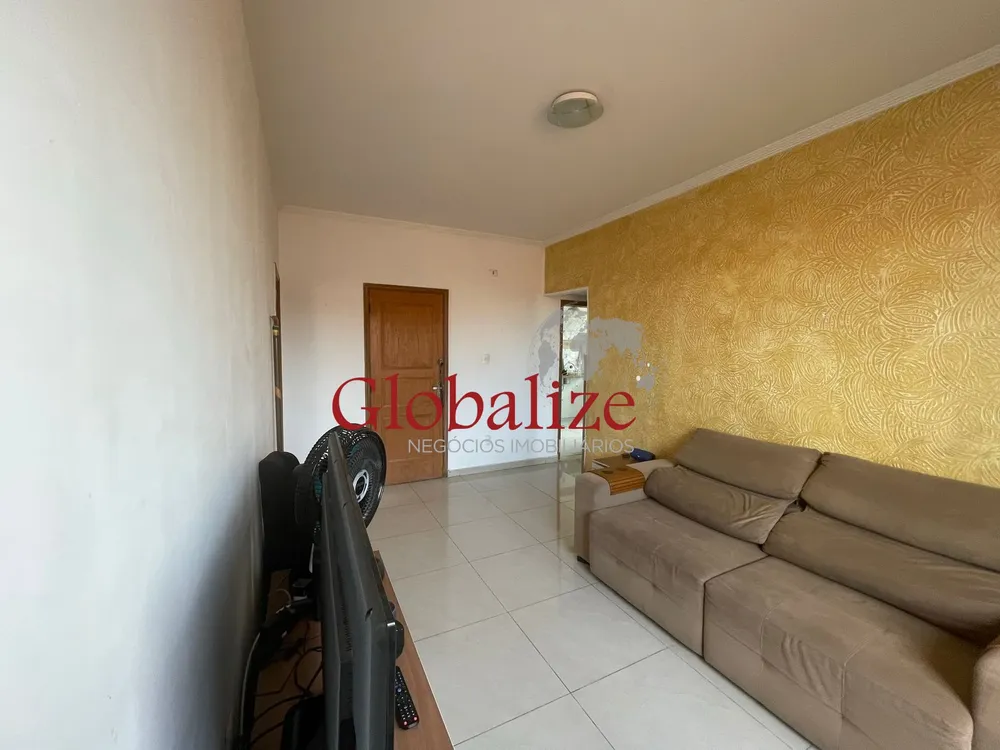 Apartamento, 1 quarto, 54 m² - Foto 2