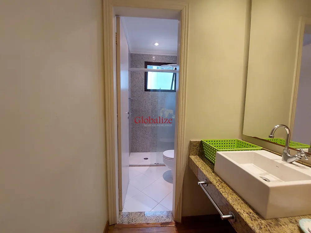 Apartamento, 3 quartos, 158 m² - Foto 11