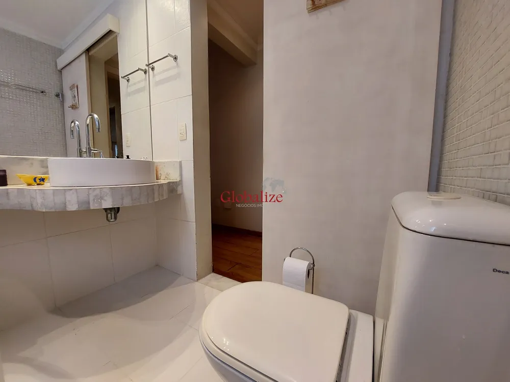 Apartamento, 3 quartos, 158 m² - Foto 14