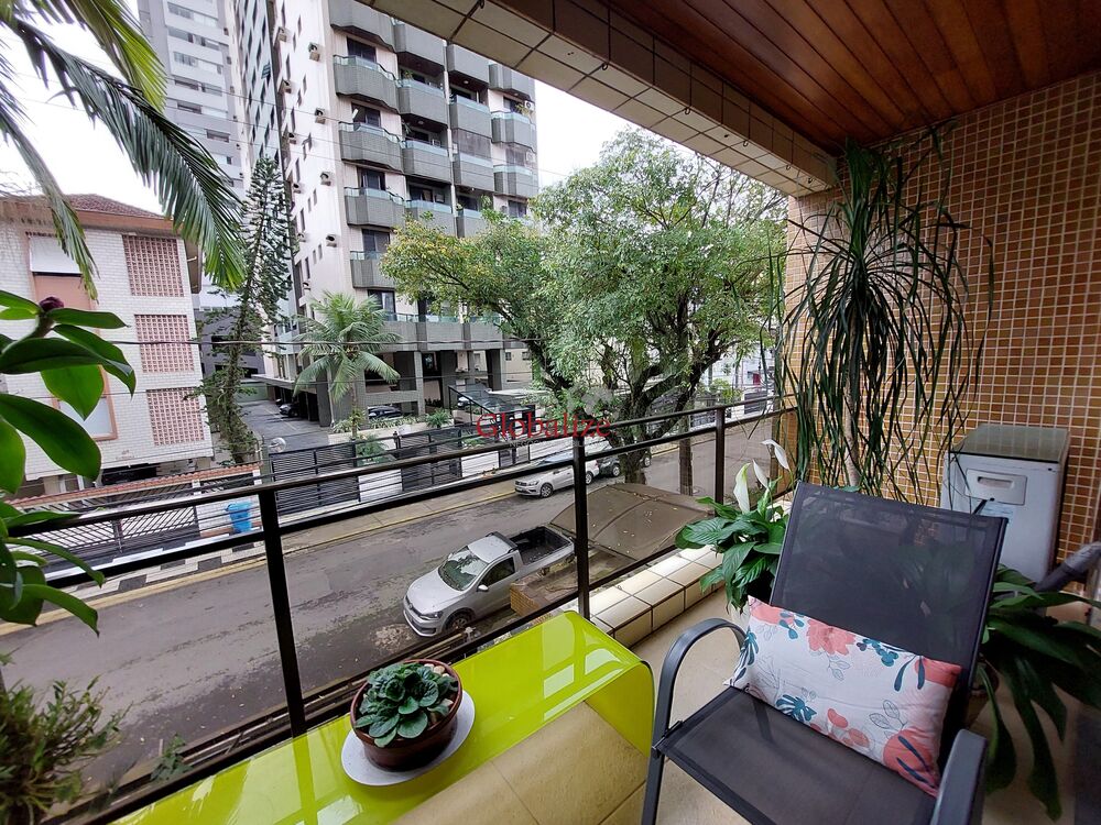Apartamento, 3 quartos, 158 m² - Foto 4