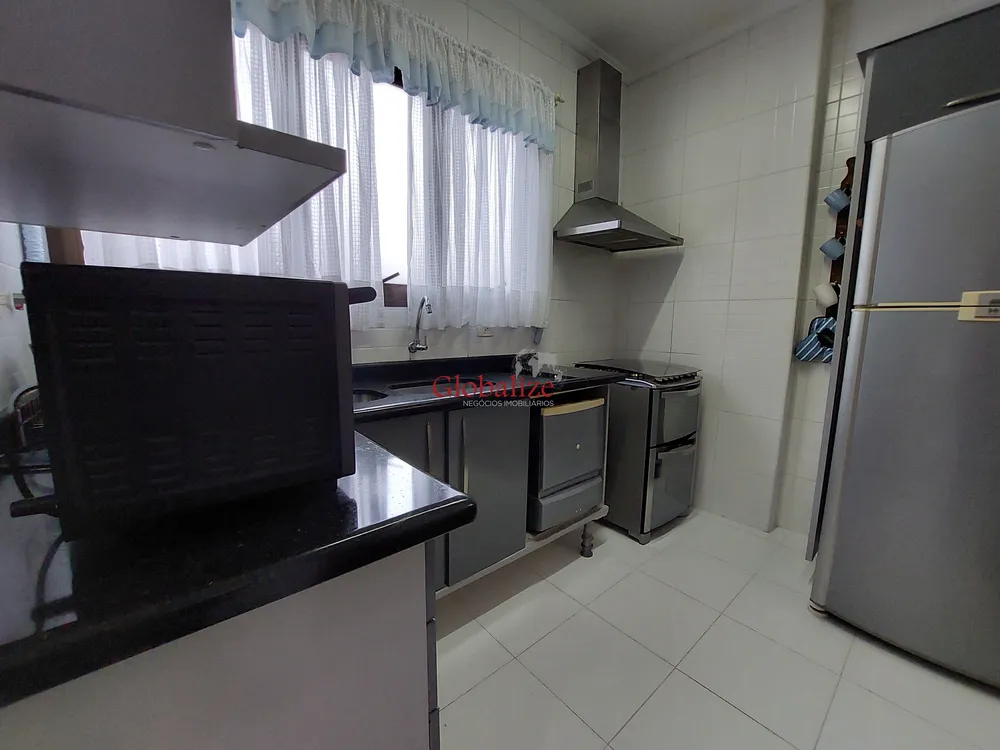 Apartamento, 3 quartos, 158 m² - Foto 8