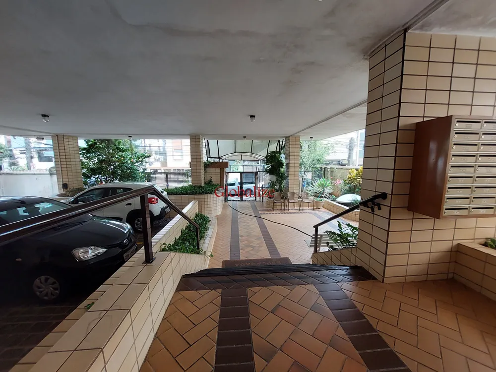 Apartamento, 3 quartos, 158 m² - Foto 16