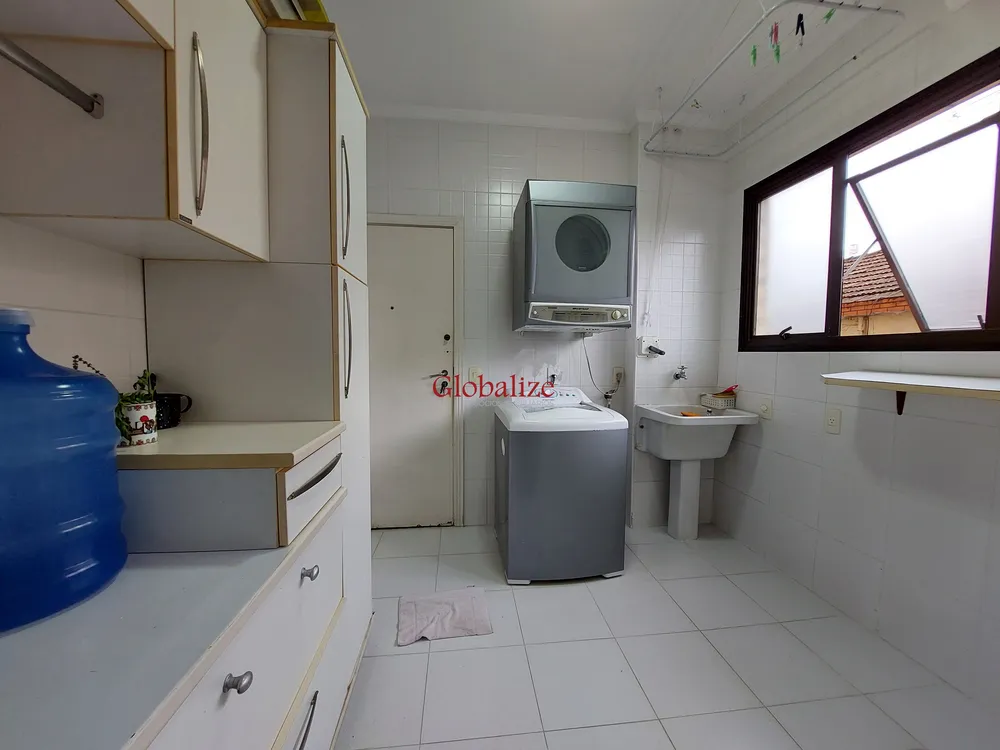 Apartamento, 3 quartos, 158 m² - Foto 9