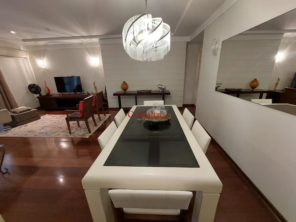 Apartamento, 3 quartos, 158 m² - Foto 4