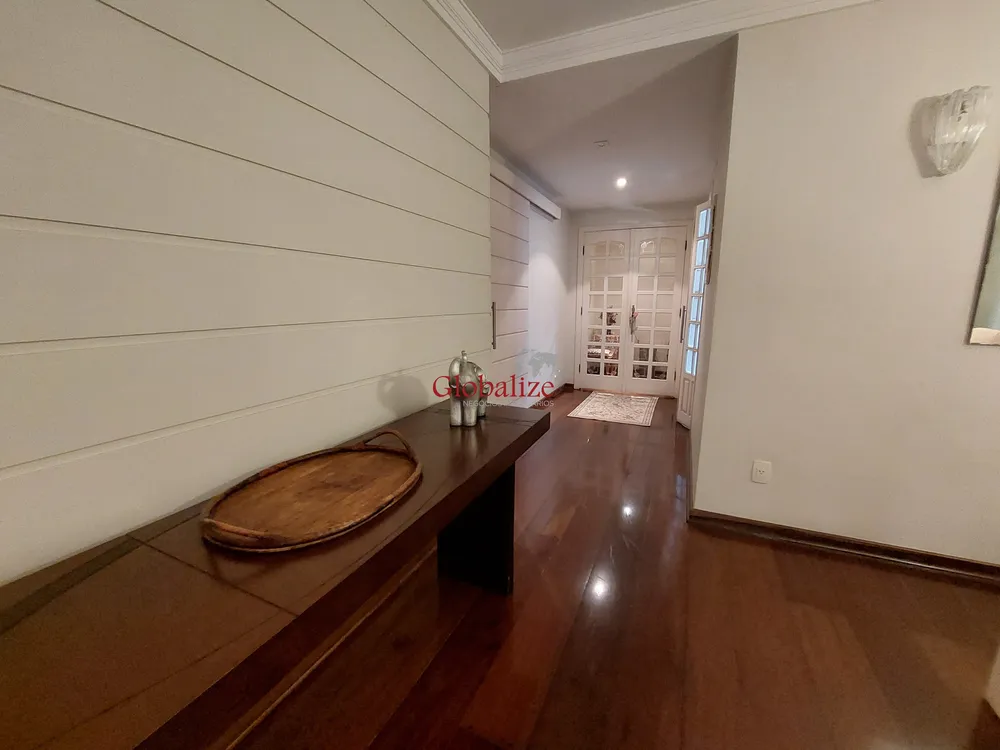Apartamento, 3 quartos, 158 m² - Foto 6