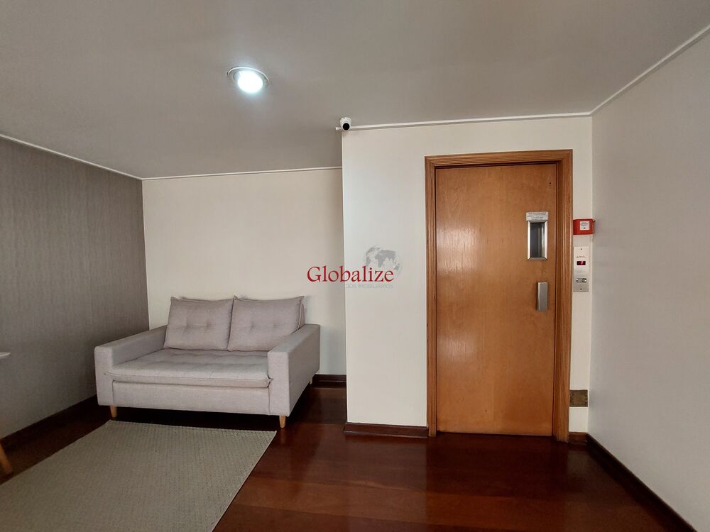 Apartamento, 3 quartos, 158 m² - Foto 1