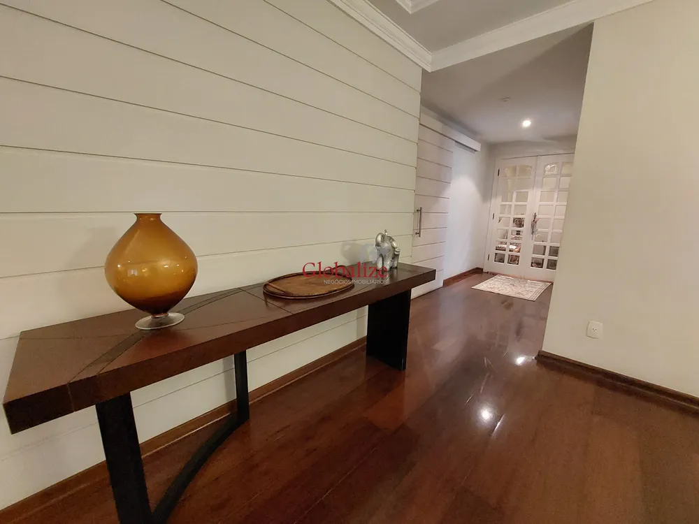 Apartamento, 3 quartos, 158 m² - Foto 5