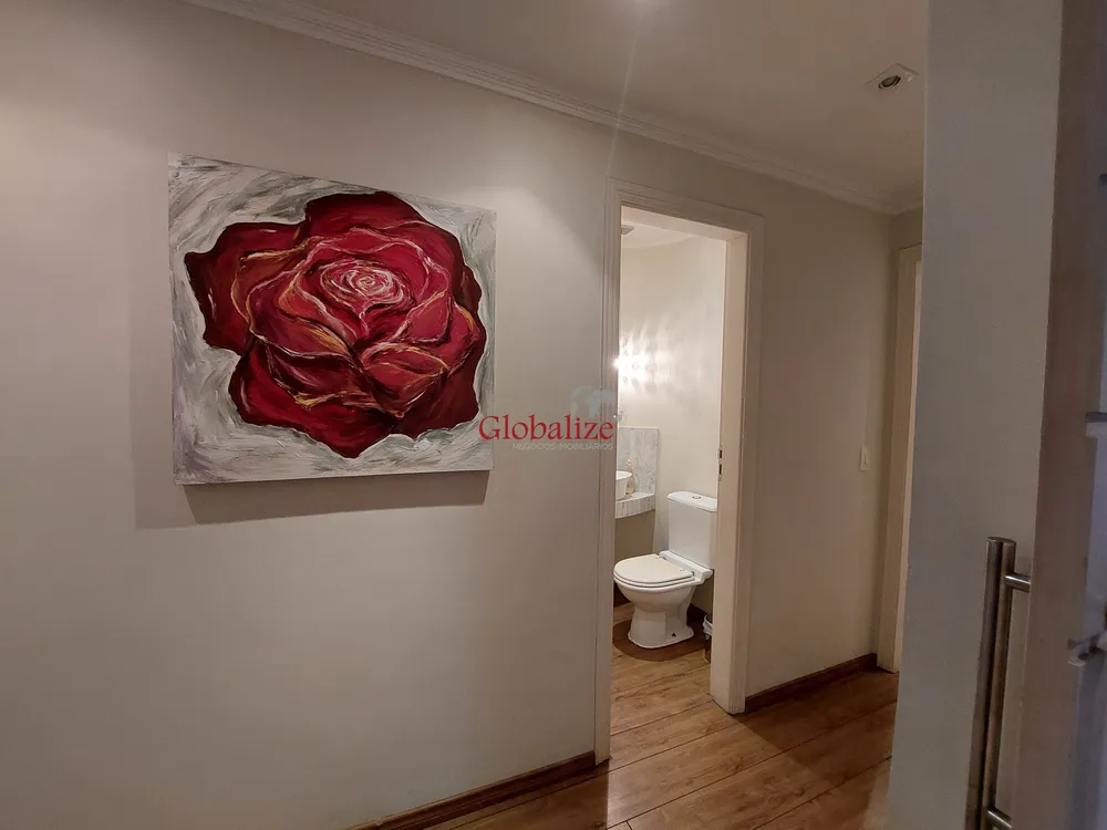 Apartamento, 3 quartos, 158 m² - Foto 13
