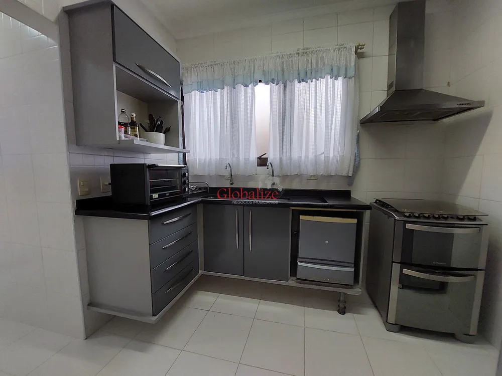 Apartamento, 3 quartos, 158 m² - Foto 7