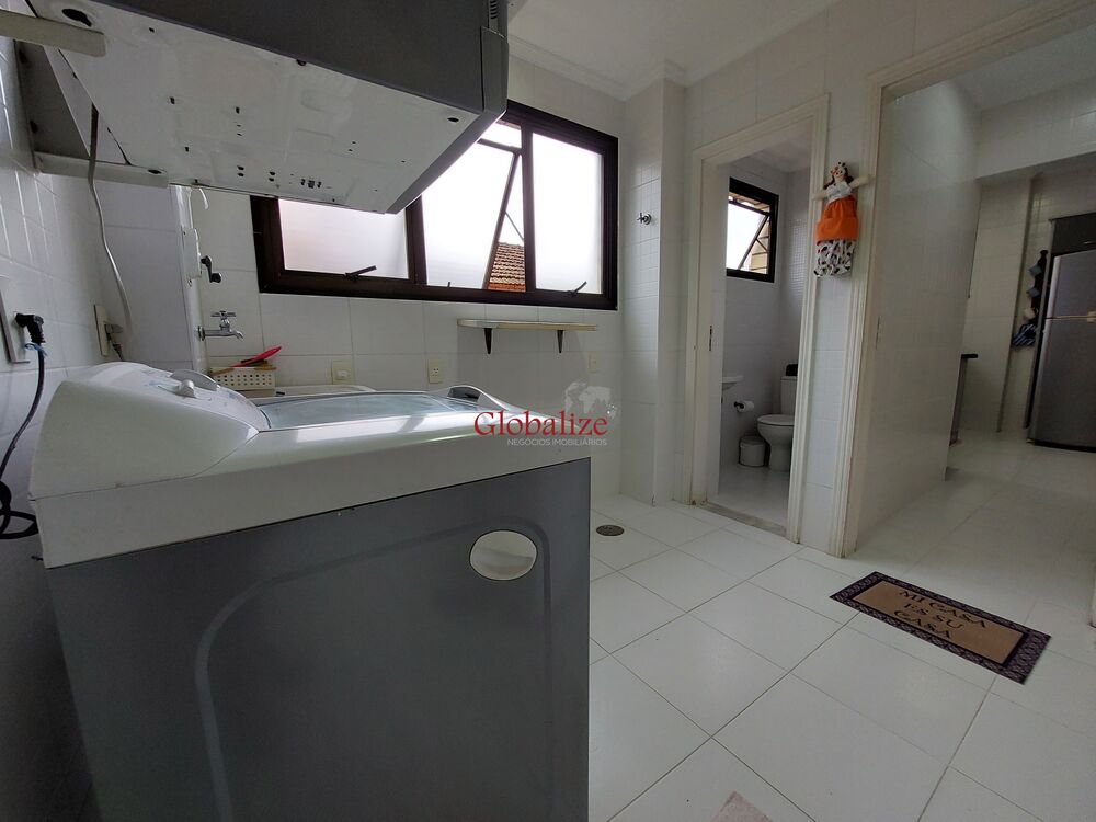 Apartamento, 3 quartos, 158 m² - Foto 2