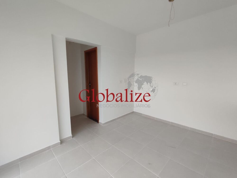 Apartamento, 1 quarto, 43 m² - Foto 1