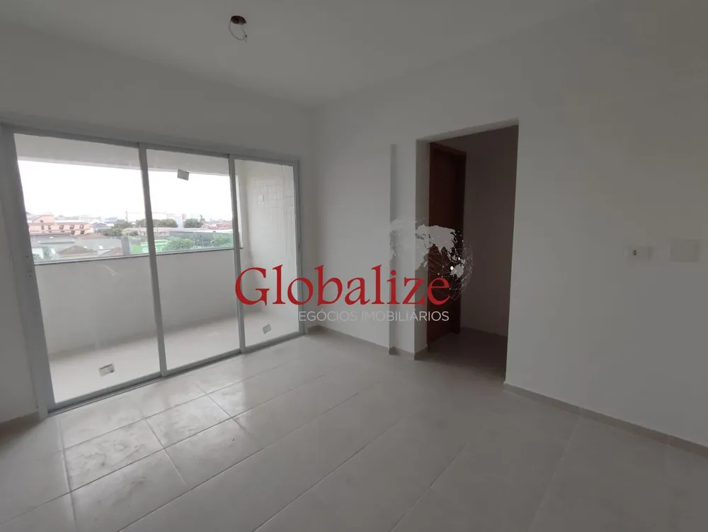 Apartamento, 1 quarto, 43 m² - Foto 1