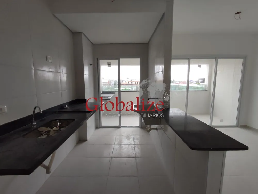 Apartamento, 1 quarto, 43 m² - Foto 5