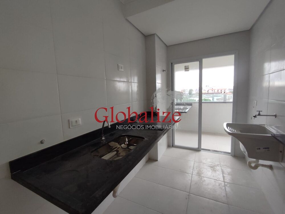 Apartamento, 1 quarto, 43 m² - Foto 2