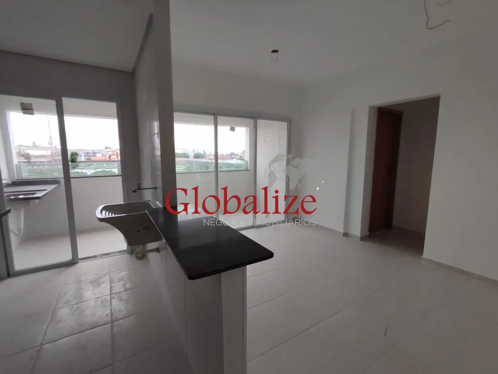 Apartamento, 1 quarto, 43 m² - Foto 4