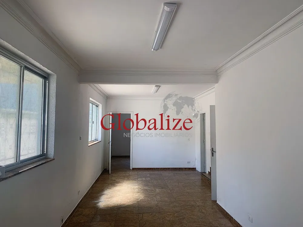 Sobrado, 4 quartos, 324 m² - Foto 2