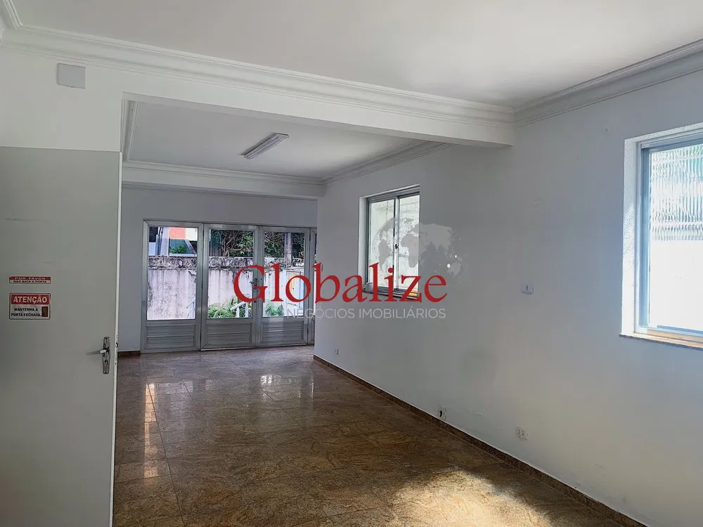 Sobrado, 4 quartos, 324 m² - Foto 1