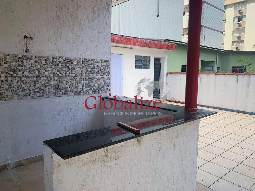 Sobrado, 4 quartos, 324 m² - Foto 15