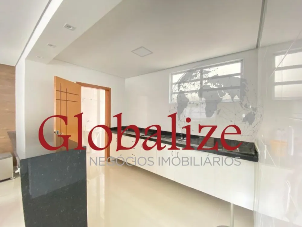 Casa, 3 quartos, 100 m² - Foto 4