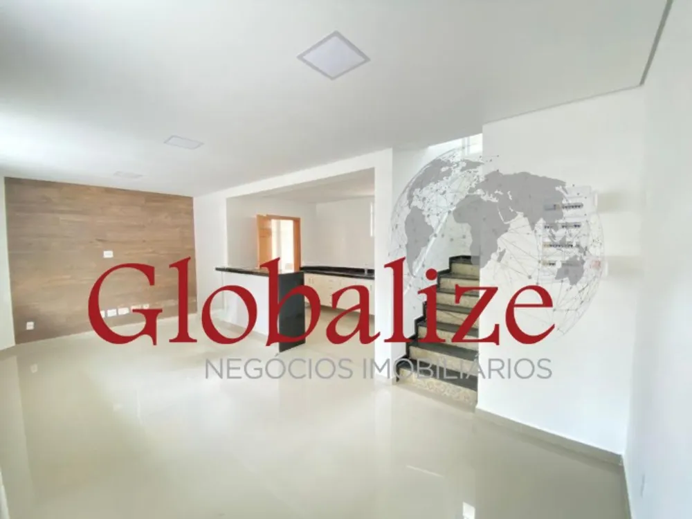 Casa, 3 quartos, 100 m² - Foto 4