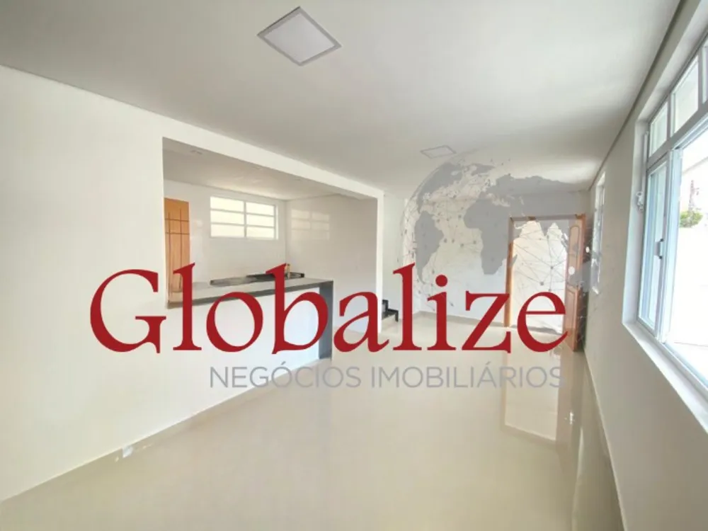 Casa, 3 quartos, 100 m² - Foto 11