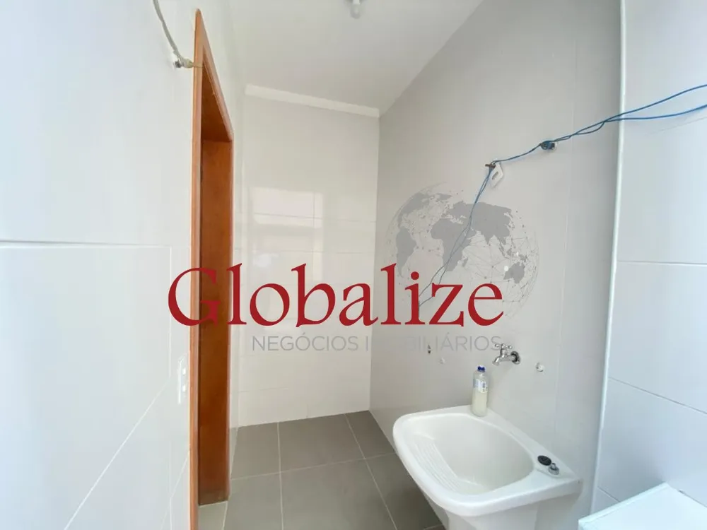 Casa, 3 quartos, 100 m² - Foto 3