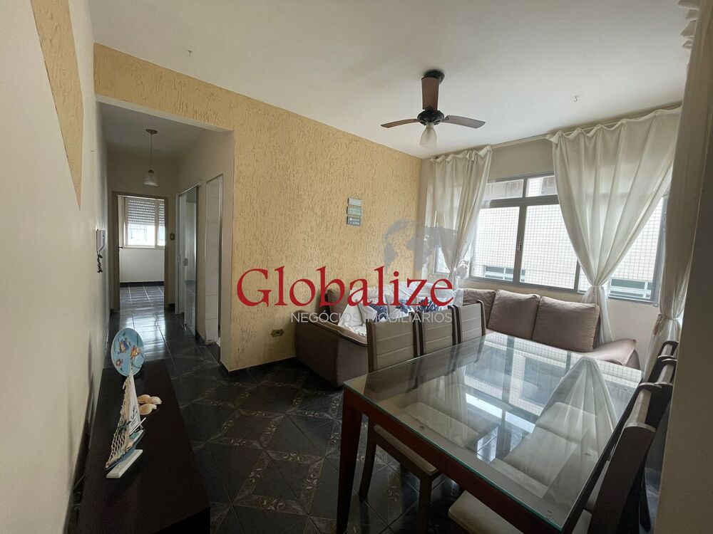 Apartamento, 1 quarto, 62 m² - Foto 11
