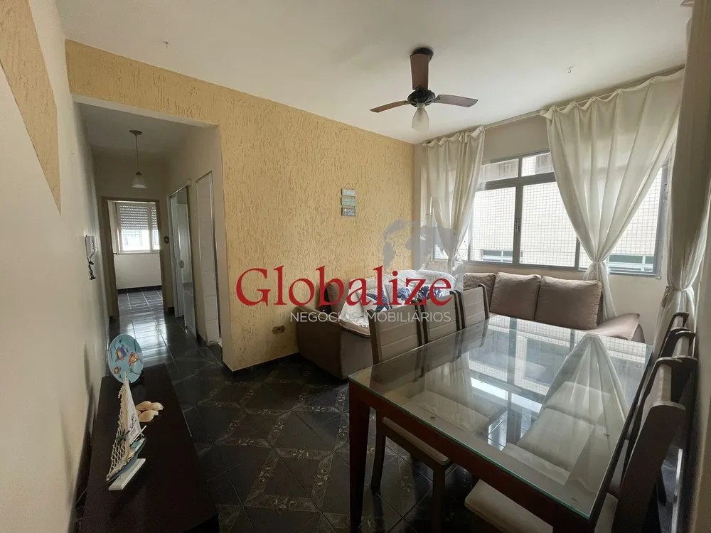 Apartamento, 1 quarto, 62 m² - Foto 7