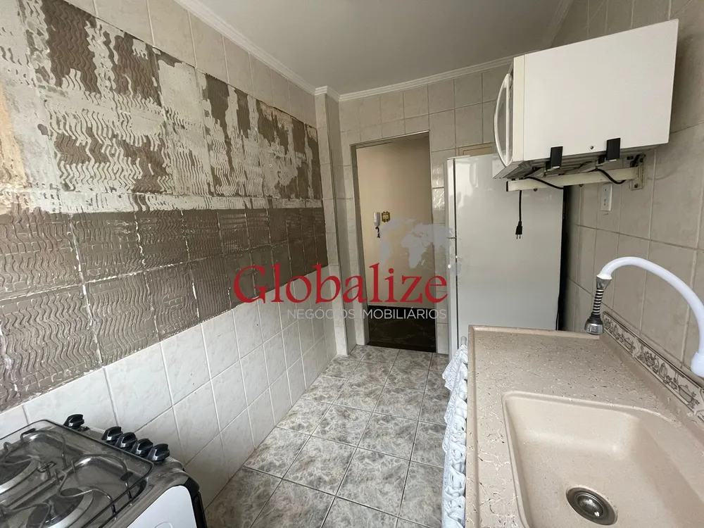 Apartamento, 1 quarto, 62 m² - Foto 5