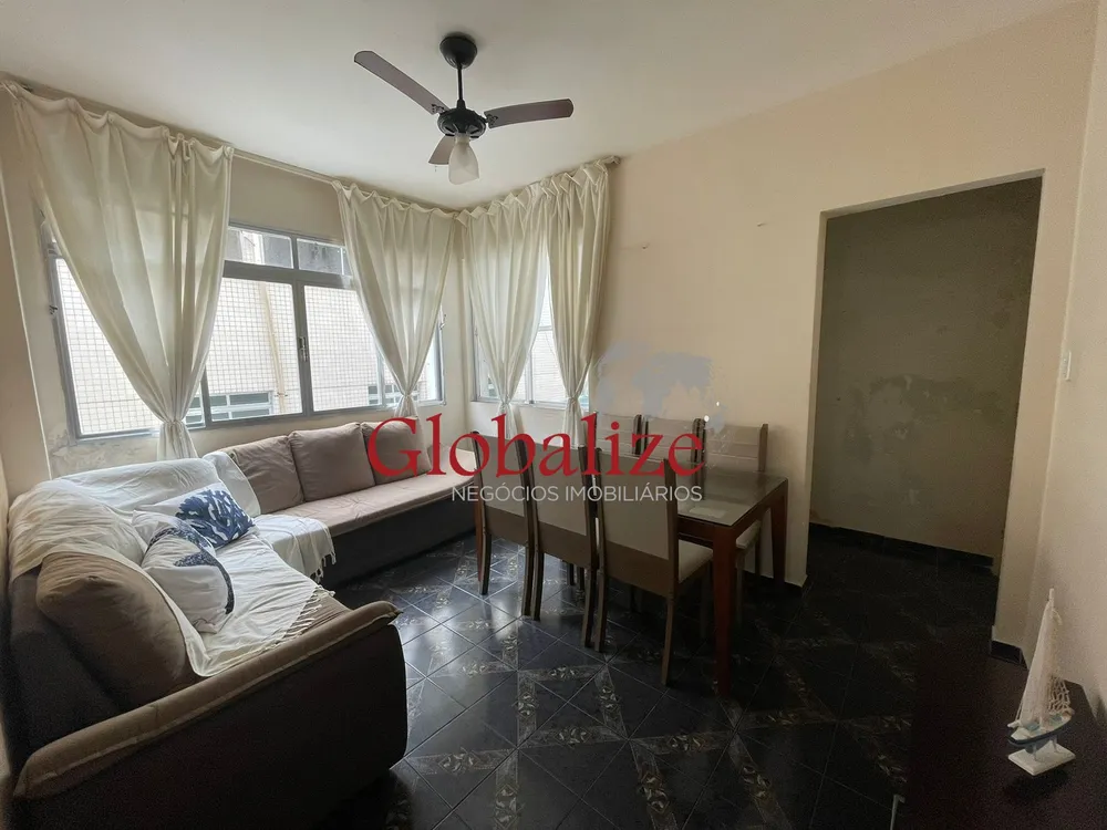 Apartamento, 1 quarto, 62 m² - Foto 4