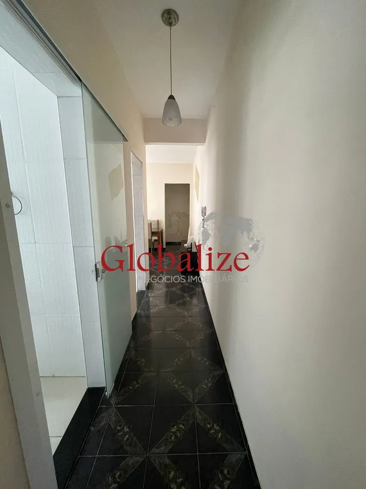 Apartamento, 1 quarto, 62 m² - Foto 2