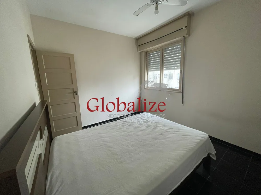 Apartamento, 1 quarto, 62 m² - Foto 1