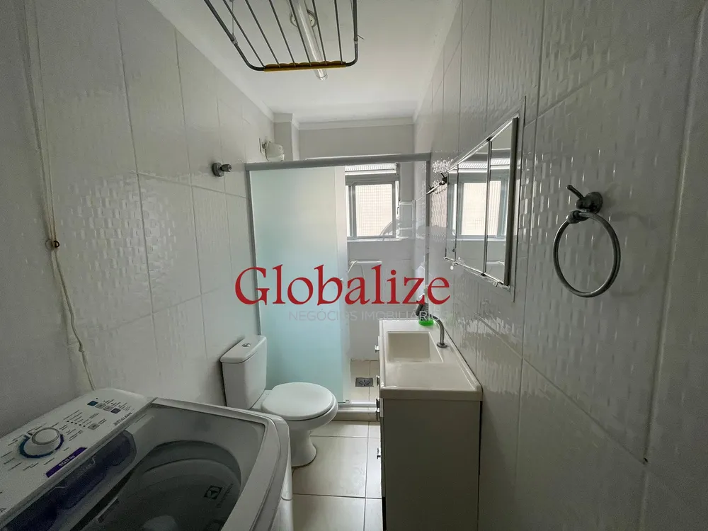 Apartamento, 1 quarto, 62 m² - Foto 6